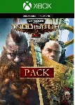 🎮 🔥 WARHAMMER PACK: HACK AND SLASH XBOX ONE/X|S🔑 КЛЮЧ🔥 
