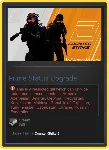 CS 2 Prime Status Upgrade ГИФТ СРАЗУ АВТОДОСТАВКА - irongamers.ru