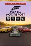 🔥 🔮 Forza Motorsport Premium Add-Ons Bundle 🎮 XBOX
