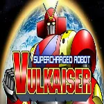 Supercharged Robot VULKAISER (Steam key / Region Free) - irongamers.ru