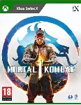 MK1 MORTAL KOMBAT 1 XBOX SERIES Аренда - irongamers.ru