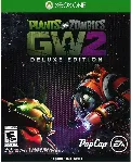 🔥 Plants vs. Zombies Garden Warfare 2 Deluxe XBOX 🔑 
