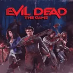Evil Dead The Game Online Новый аккаунт + Почта - irongamers.ru