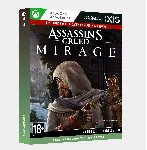 Assassin&acute;s Creed® Мираж (Xbox) - irongamers.ru