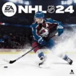 NHL 24 / НХЛ 24 X-Factor PS4/PS5 | Турция - irongamers.ru