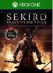 SEKIRO: SHADOWS DIE TWICE - GOTY EDITION XBOX ONE/X|S - irongamers.ru