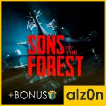 🟥 Sons of the Forest🧿 STEAM | ГАРАНТИЯ