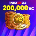 Xbox 🔮 NBA 2K24🔮 VC 5000-450000 💎 Xbox