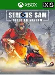 SERIOUS SAM: SIBERIAN MAYHEM XBOX SERIES X|S КЛЮЧ USA ЛИЦЕНЗИЯ - irongamers.ru