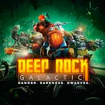 Deep Rock Galactic STEAM Аккаунт | ОНЛАЙН - irongamers.ru