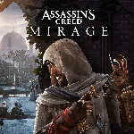 Assassin’s Creed Mirage Deluxe Edition (Ubisoft)