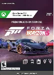 FORZA HORIZON 5 PREMIUM + CREW 2 XBOX АККАУНТ - irongamers.ru