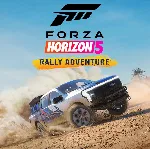 FORZA HORIZON 5 PREMIUM + CREW 2 XBOX АККАУНТ - irongamers.ru