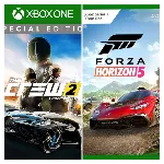 FORZA HORIZON 5 PREMIUM + CREW 2 XBOX АККАУНТ - irongamers.ru