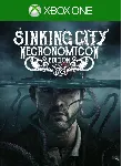 ❗ THE SINKING CITY – NECRONOMICON EDITION❗ XBOX КЛЮЧ❗ 