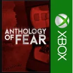 ⭐Anthology of Fear XBOX⭐Покупка на Ваш аккаунт⭐ - irongamers.ru