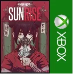 ⭐Synergia - NextGen Edition XBOX⭐Куплю на Ваш акк⭐ - irongamers.ru