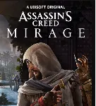 Assassin&acute;s Creed Mirage PS4/PS5 TURKEY - irongamers.ru