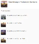 Forza Motorsport Premium Add-Ons Bundle XBOX PC Ключ - irongamers.ru
