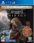 Assassin&acute;s Creed® Mirage | PS4 - PS5 / RUS Аренда 10 дней - irongamers.ru