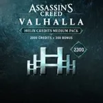 Xbox 🔮 Assassin's Creed Valhalla🔮 Helix Kredits 💎 Xbox