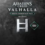 Xbox 🔮 Assassin's Creed Valhalla🔮 Helix Kredits 💎 Xbox