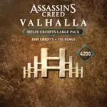 Xbox 🔮 Assassin's Creed Valhalla🔮 Helix Kredits 💎 Xbox