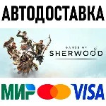 Gangs of Sherwood - Lionheart Edition * STEAM Россия