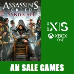 Assassin&acute;s Creed Mirage Ultimate XBOX аккаунт + 3 игры - irongamers.ru