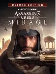 Assassin’s Creed Mirage Deluxe на аккаунт Epic Games - irongamers.ru
