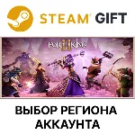 For The King II Steam Выбор Региона - irongamers.ru