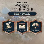 ASSASSIN’S CREED MIRAGE MAP PACK XBOX ONE/X|S КЛЮЧ - irongamers.ru