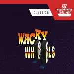 Wacky Wheels (Steam key / РФ+Весь Мир)
