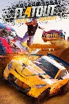 ✅ FlatOut 4 : Total Insanity Xbox One|X|S активация