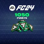 EA SPORTS FC 24 1050 Points Покупка - irongamers.ru