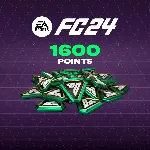 EA SPORTS FC 24 1600 Points Покупка - irongamers.ru