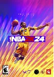 NBA 2K24 (Kobe Bryant Edition) (Steam) GLOBAL+РФ - irongamers.ru
