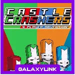 🟣 Castle Crashers - Steam Оффлайн🎮 