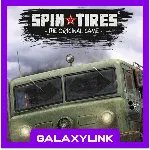 🟣 Spintires - Steam Оффлайн 🎮 