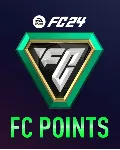 🔴 СБП+КЭШБЕК🔴 FC 24🔴 1050-2800-5900-12000 POINTS🔴 