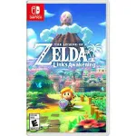 Nintendo Switch🟥 The Legend of Zelda™: Link’s Awakening