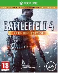 BATTLEFIELD 4 PREMIUM EDITION XBOX ONE / X|S Ключ 🔑 