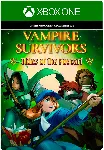💣 VAMPIRE SURVIVORS TIDES OF THE FOSCARI XBOX🔑 КЛЮЧ USA