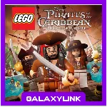 LEGO® Pirates of the Caribbean - Steam Оффлайн - irongamers.ru