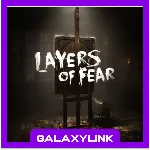 🟣 Layers of Fear - Steam Оффлайн 🎮 