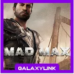 🟣 Mad Max - Steam Оффлайн 🎮 
