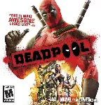 🎁 DEADPOOL (Steam Gift M)(Region Free)