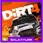🟣 DiRT 4 - Steam Оффлайн 🎮 