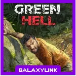 🟣 Green Hell - Steam Оффлайн 🎮 
