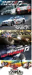 NEED FOR SPEED EA RACING PACK SHIFT UNDERCOVER Steam - irongamers.ru